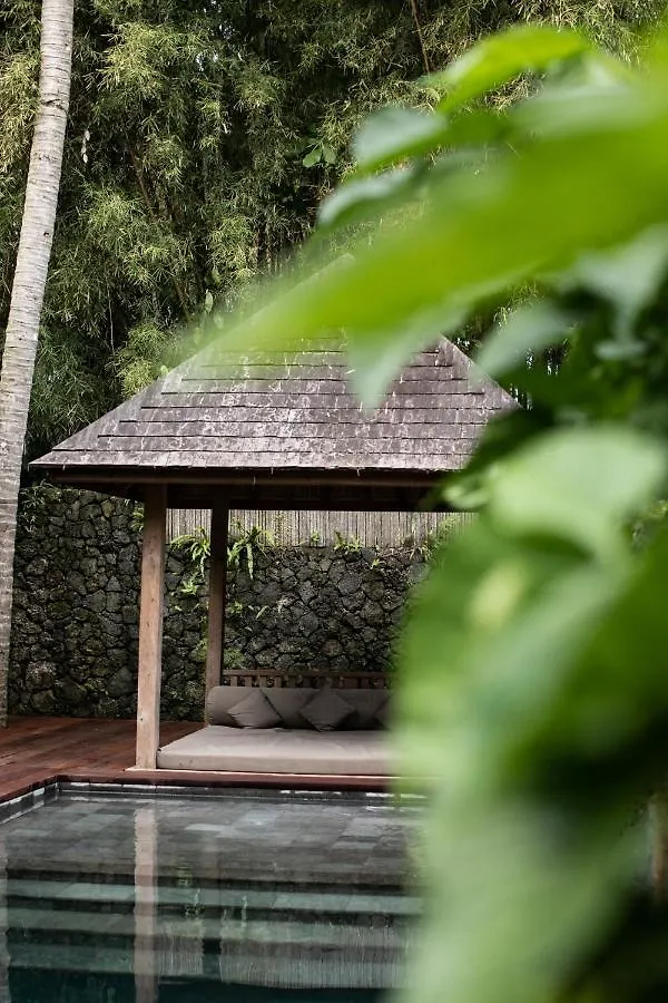 Joglo Manis Villa Ubud