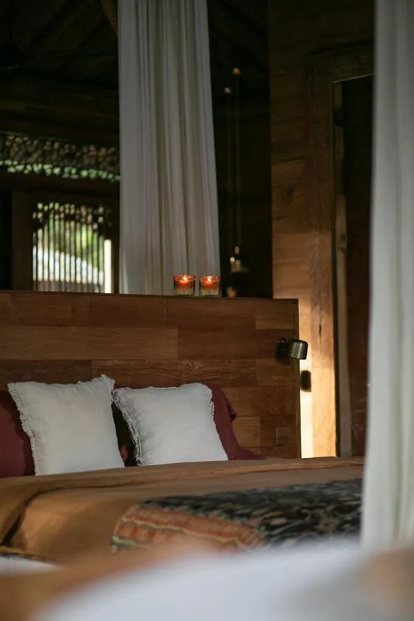 Joglo Manis Villa Ubud