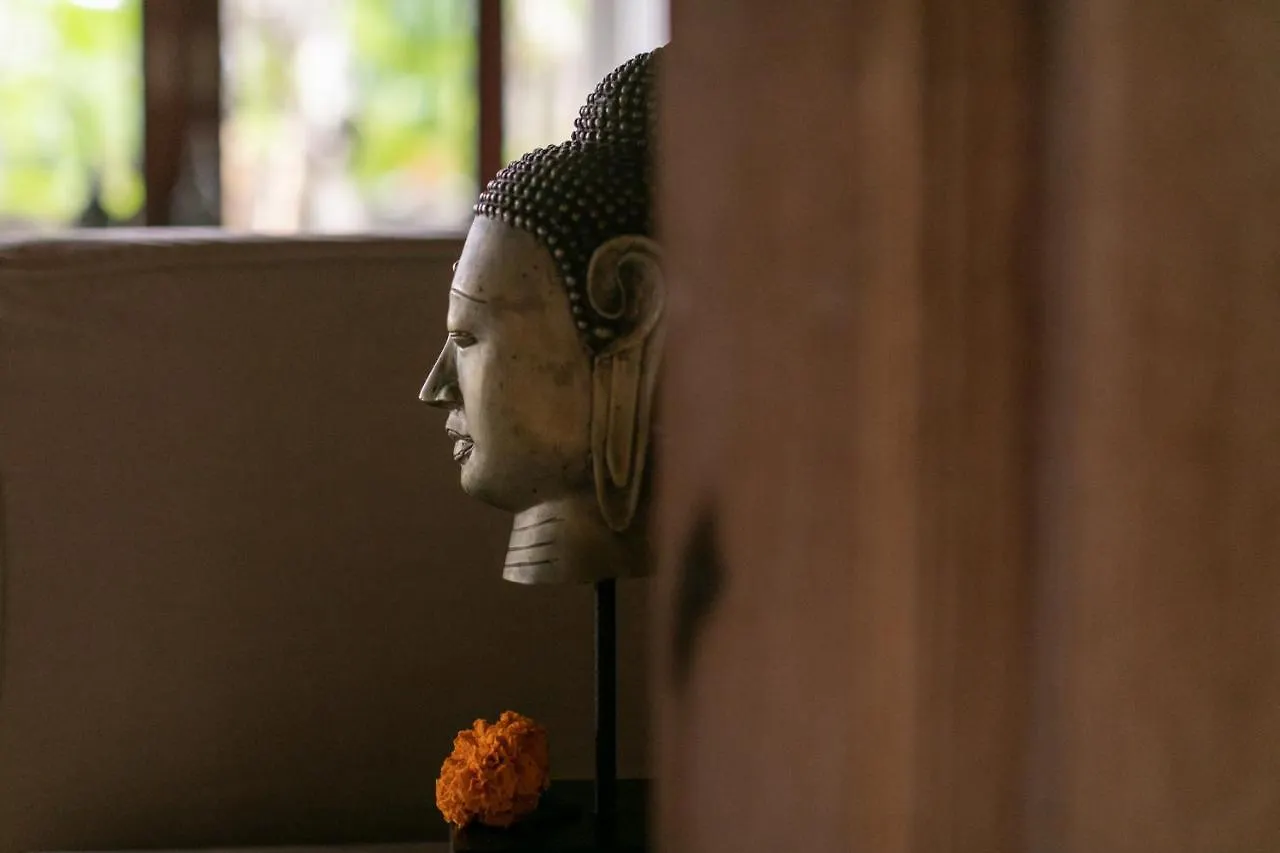 Joglo Manis Villa Ubud  0*, Ubud (Bali) Indonesia
