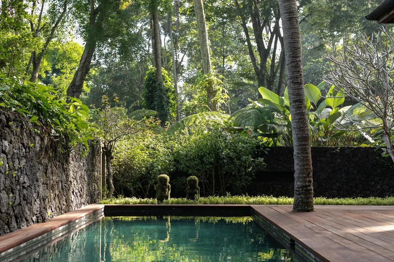 Joglo Manis Villa Ubud  0*, Ubud (Bali)