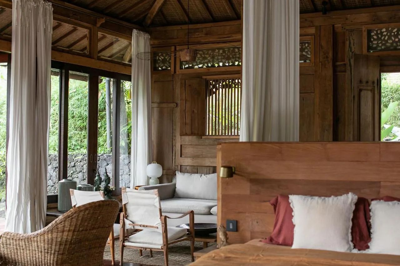 Joglo Manis Villa Ubud  0*, Ubud (Bali)