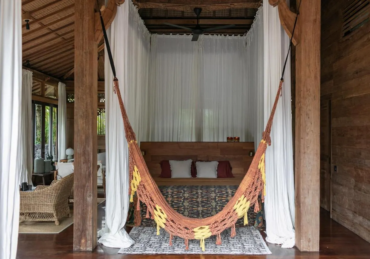 Joglo Manis Villa Ubud