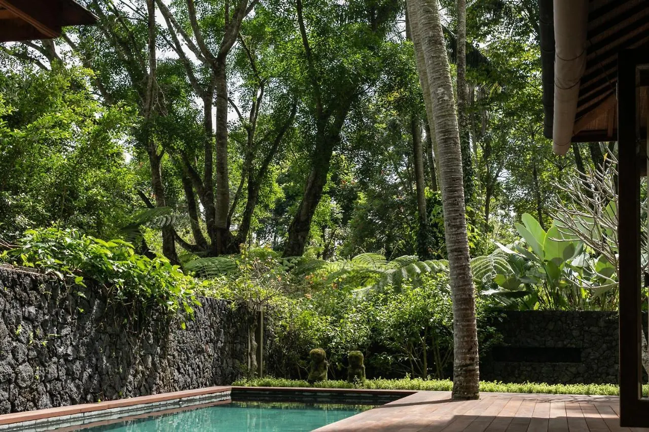 Joglo Manis Villa Ubud