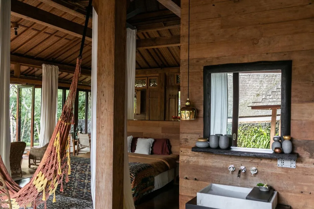 Joglo Manis Villa Ubud  0*, Ubud (Bali) Indonesia