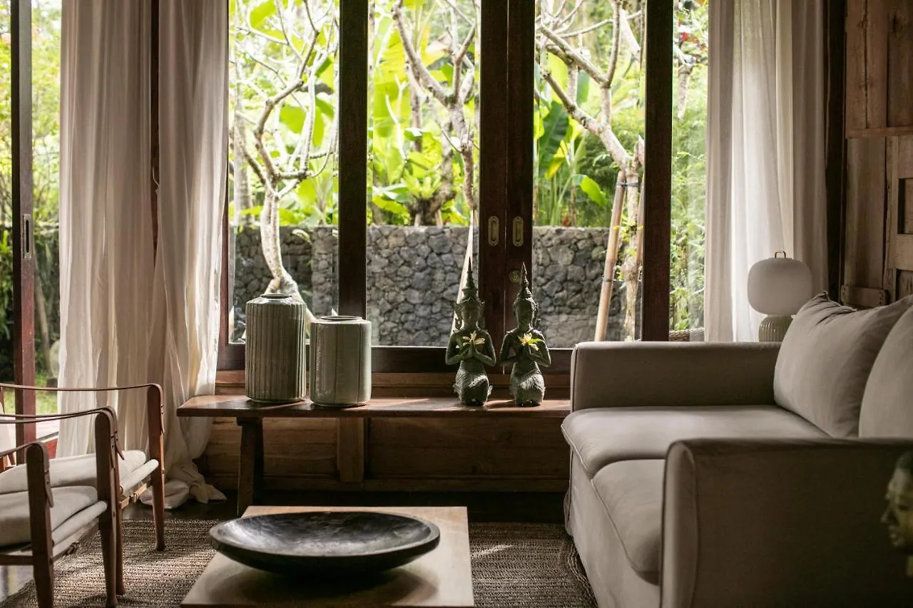 Joglo Manis Villa Ubud  0*, Ubud (Bali) Indonesia