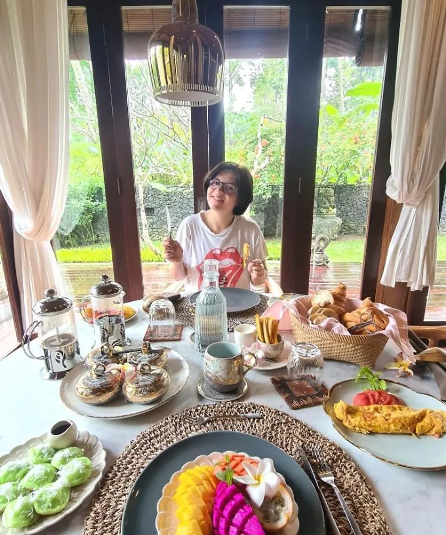 Joglo Manis Villa Ubud  0*, Ubud (Bali) Indonesia